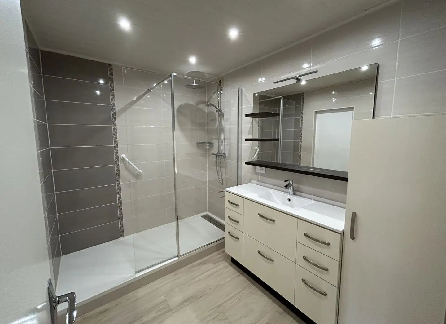 Appartement à louer, 86m², Cholet