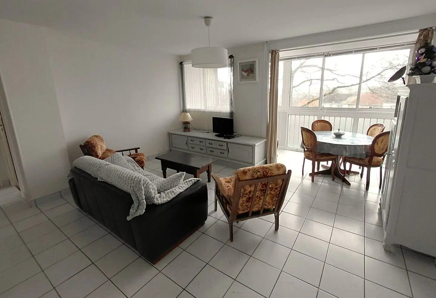 Appartement à louer, 72m², Cholet