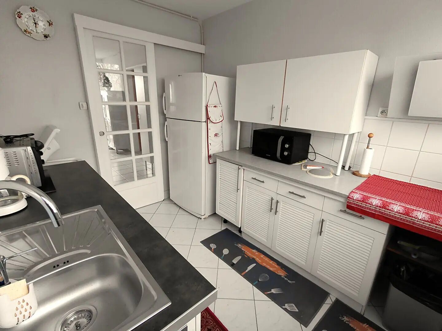 Appartement à louer, 72m², Cholet