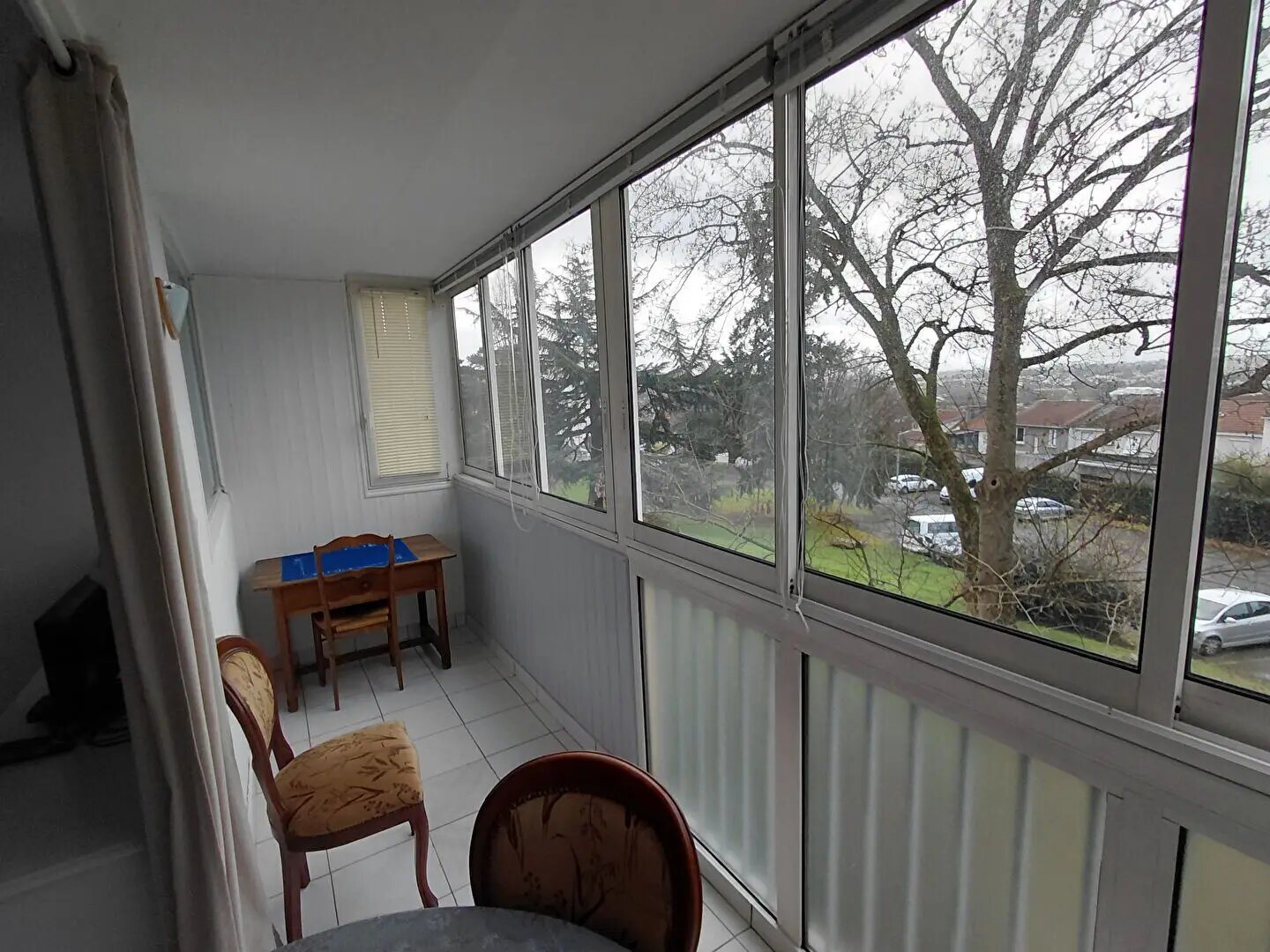 Appartement à louer, 72m², Cholet