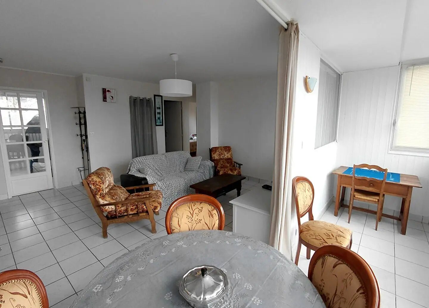 Appartement à louer, 72m², Cholet