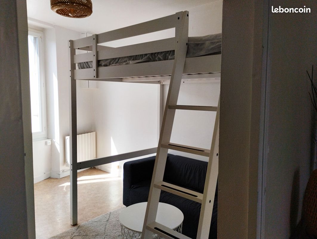Appartement à louer, 25m², Cholet
