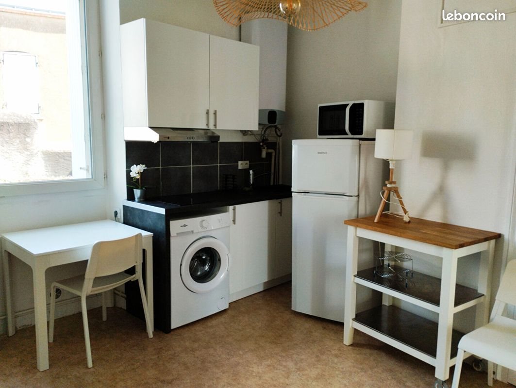 Appartement à louer, 25m², Cholet