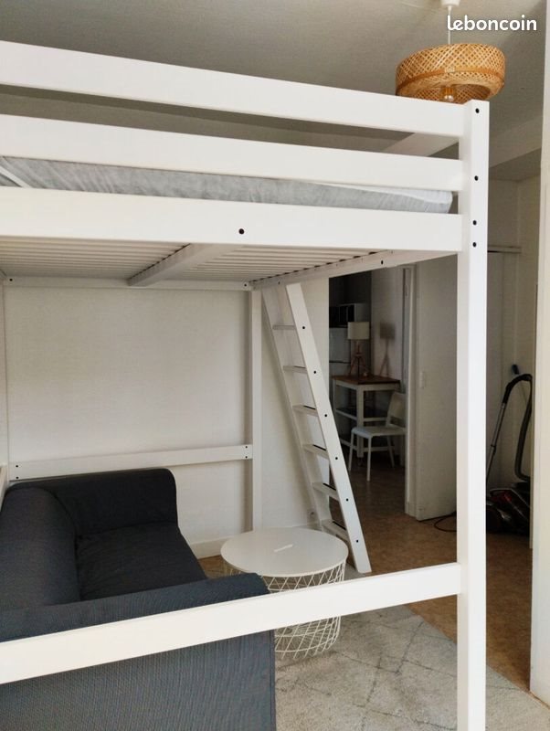 Appartement à louer, 25m², Cholet