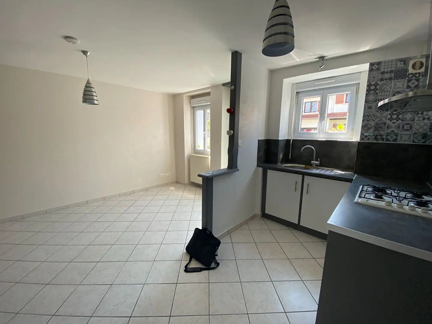 Maison à vendre, 58m², Cholet