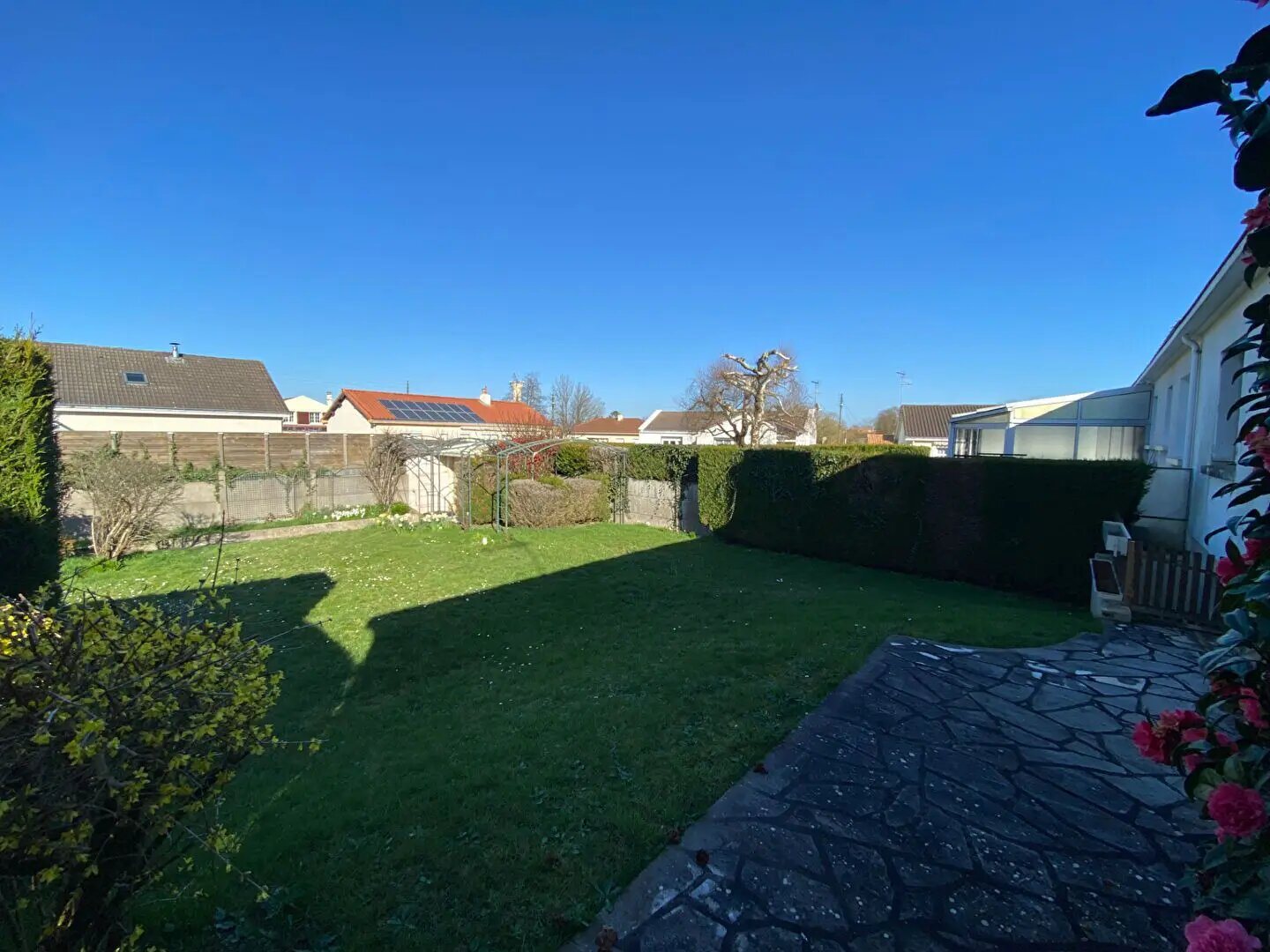Maison à vendre, 96m², Saint-Léger-sous-Cholet