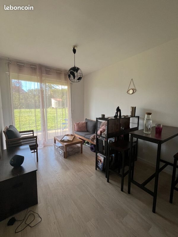 Appartement à vendre, 32m², Beaupréau