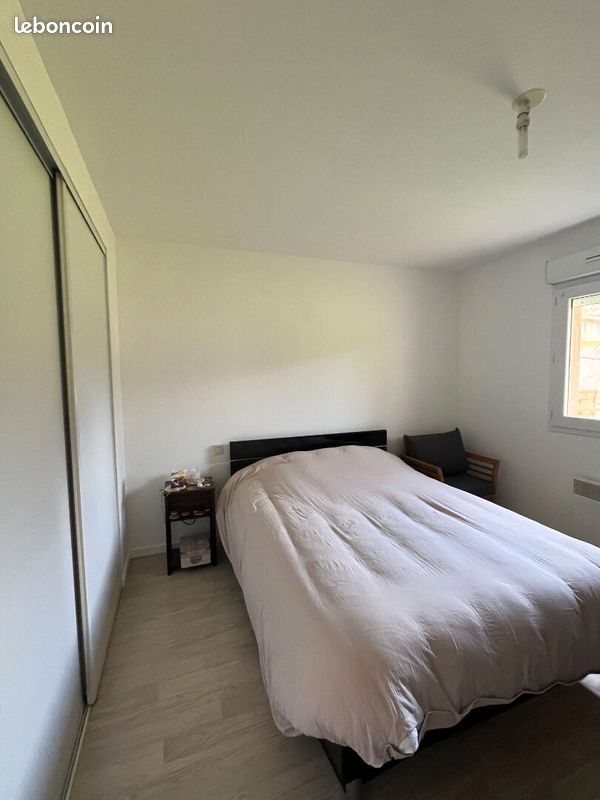 Appartement à vendre, 32m², Beaupréau