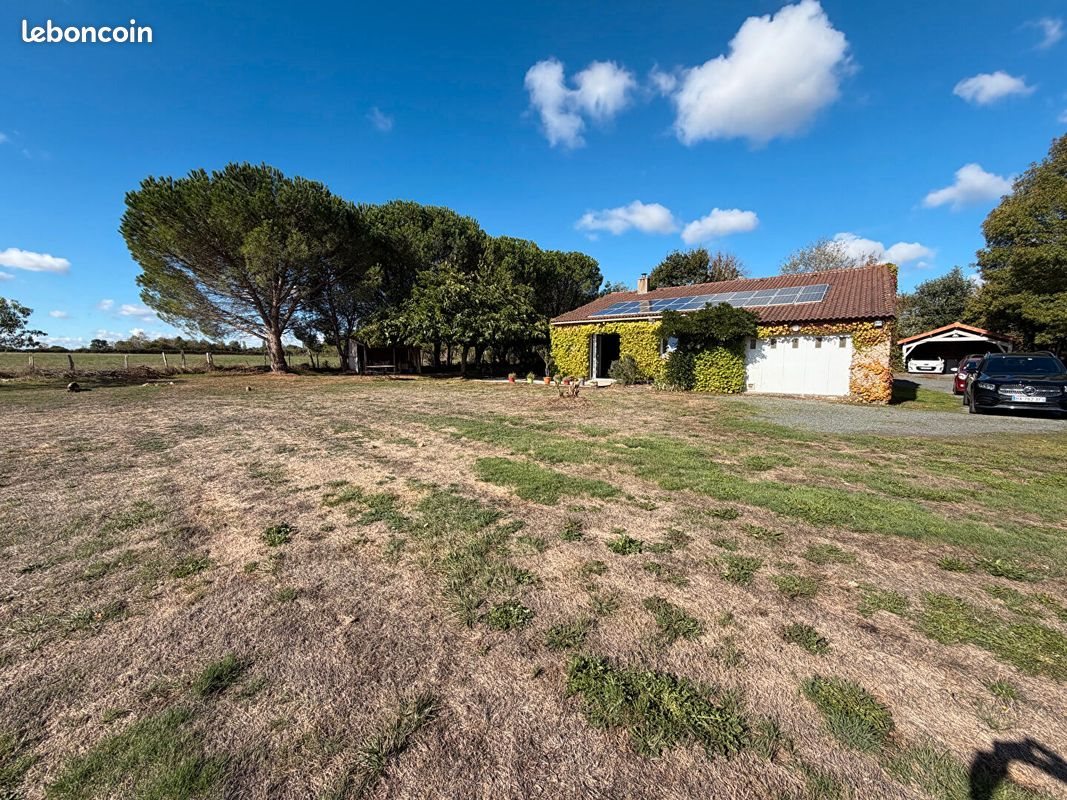 Maison à vendre, 97m², Saint-Christophe-du-Bois