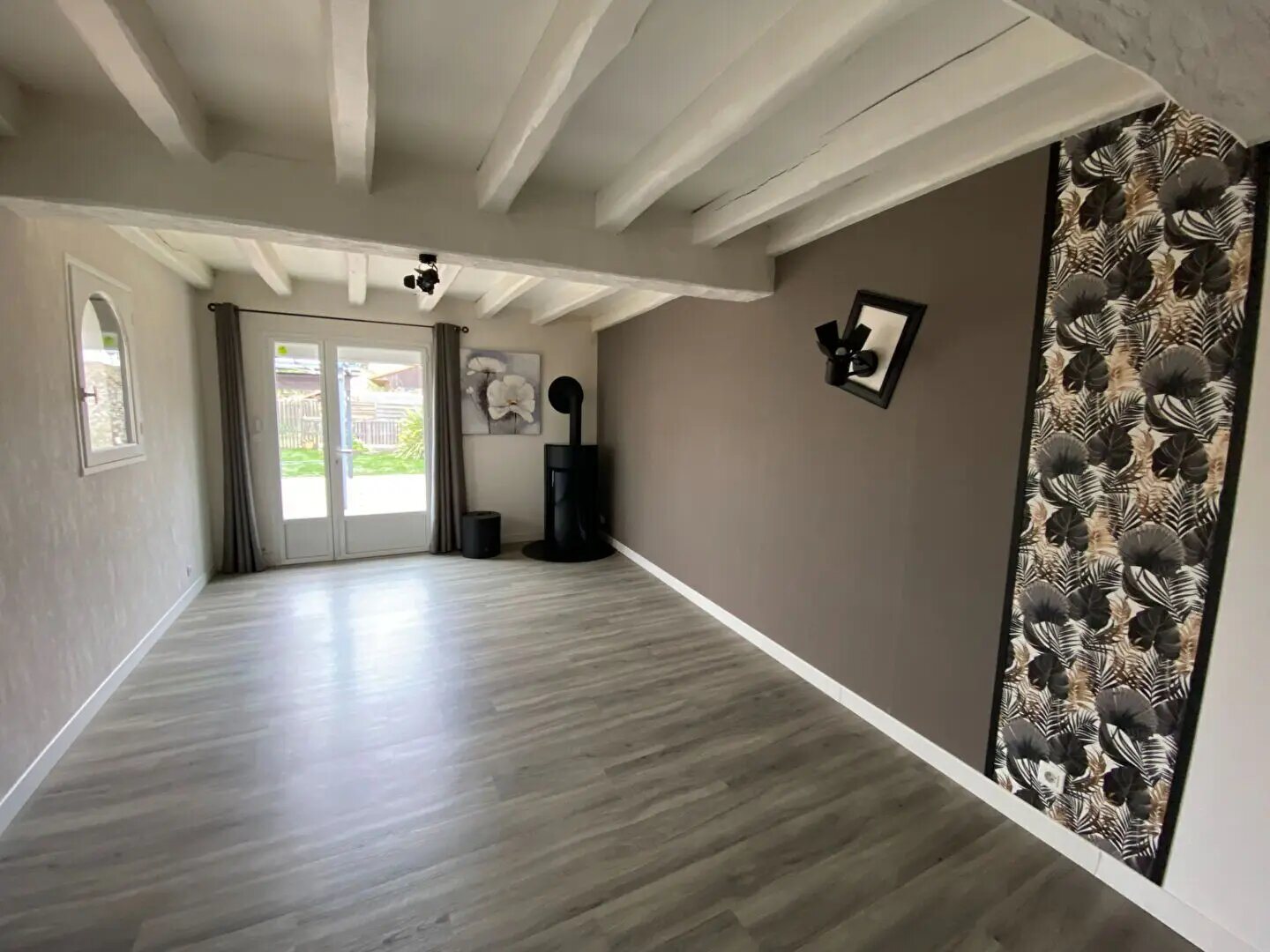Maison à vendre, 137m², La Séguinière