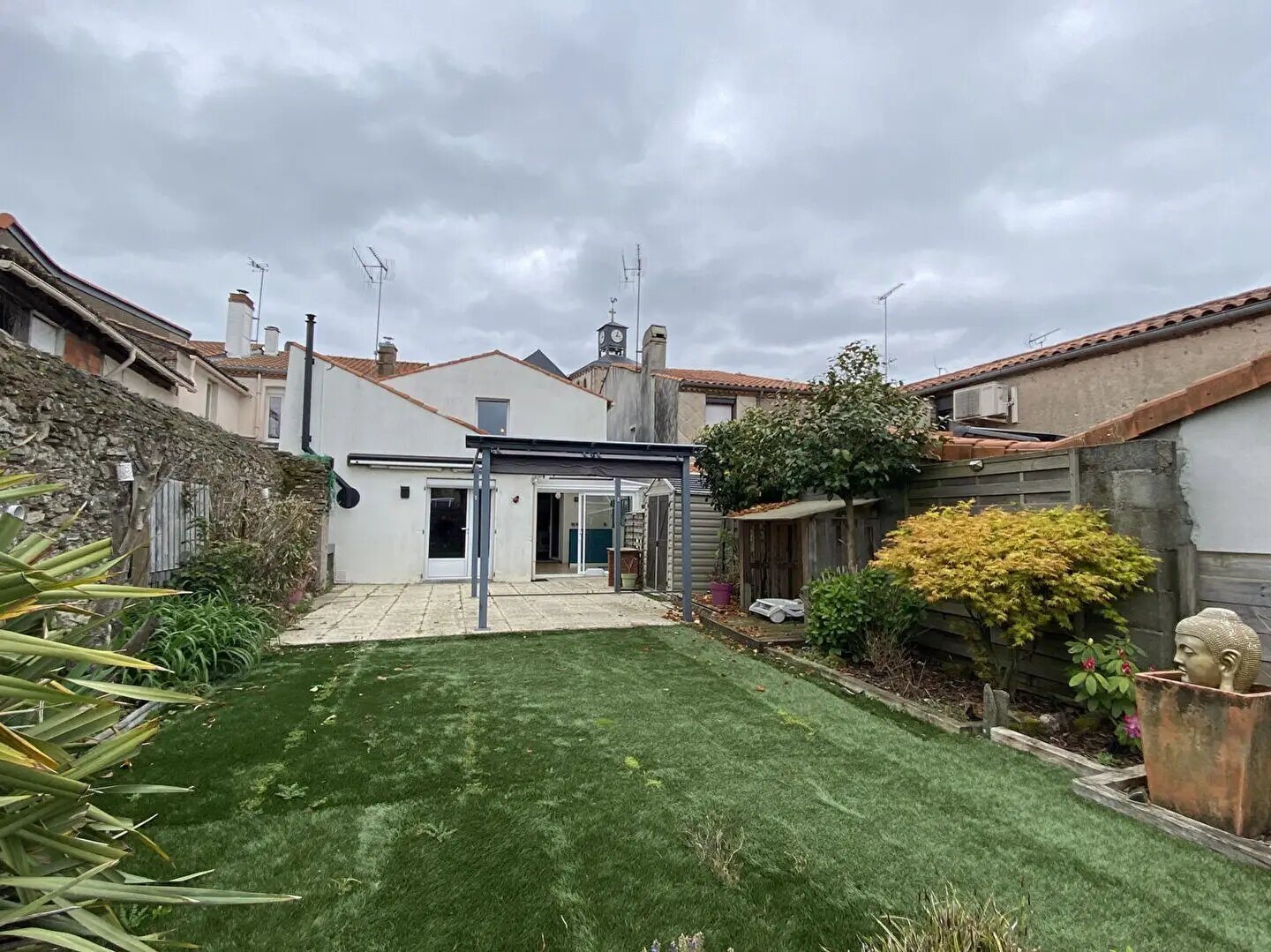 Maison à vendre, 137m², La Séguinière