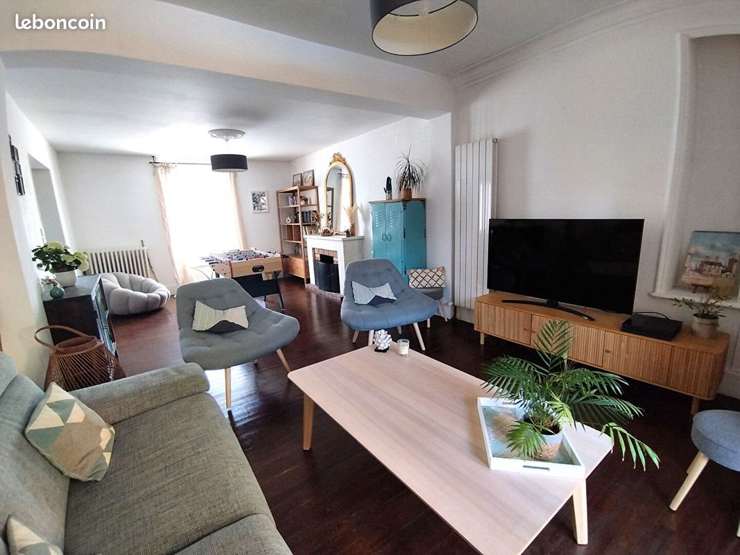 Maison à vendre, 201m², Cholet