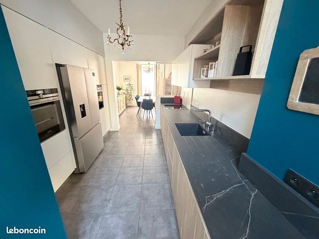 Maison à vendre, 201m², Cholet
