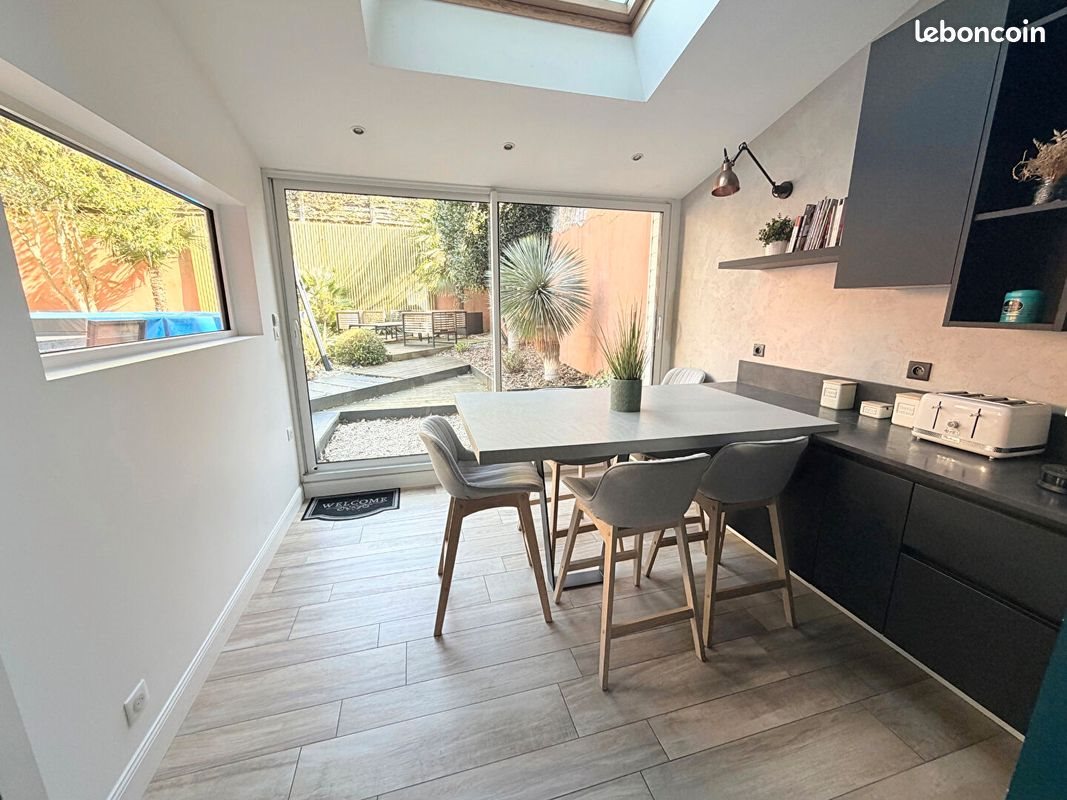 Maison à vendre, 201m², Cholet