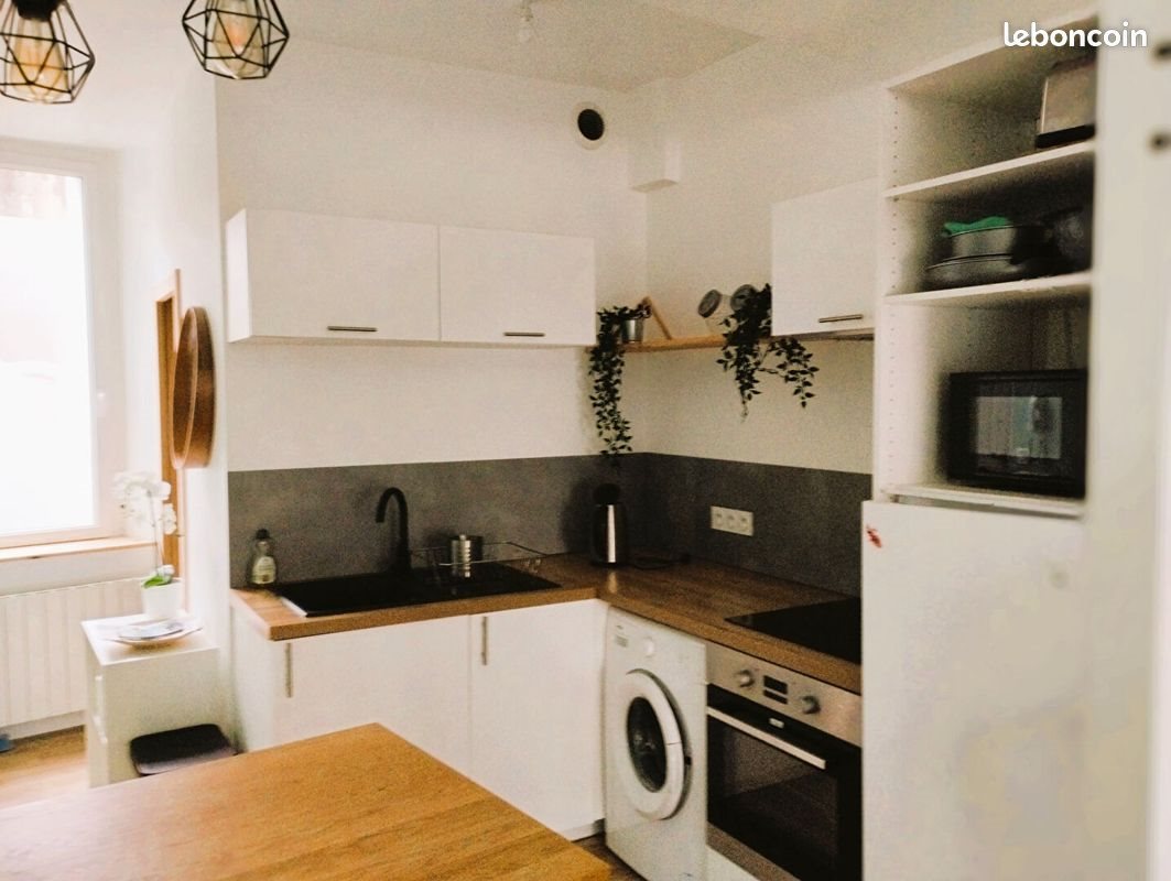 Appartement à louer, 25m², Cholet