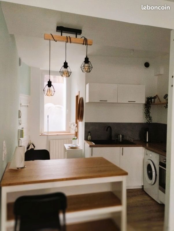 Appartement à louer, 25m², Cholet