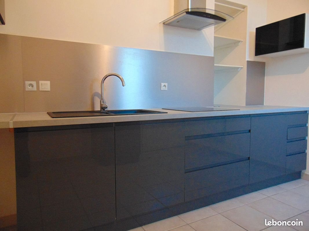 Appartement à louer, 45m², Beaupréau