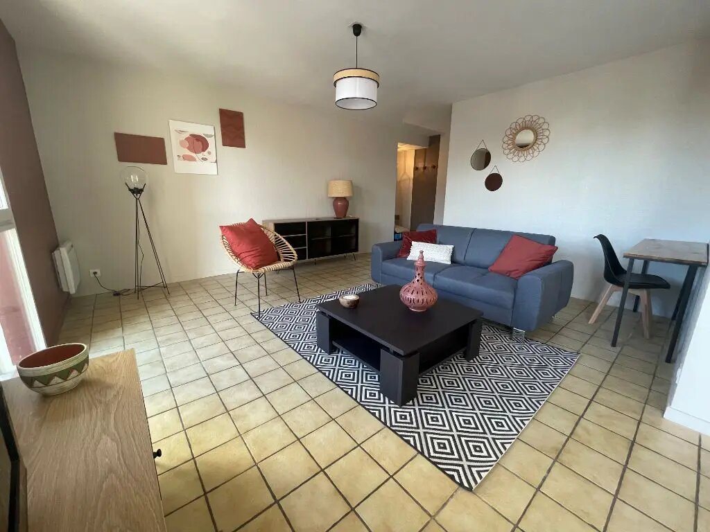 Appartement à louer, 73m², Cholet
