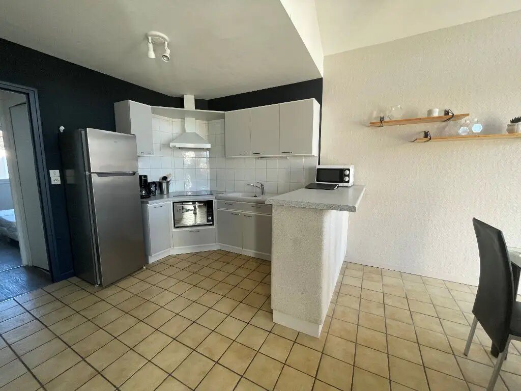 Appartement à louer, 73m², Cholet