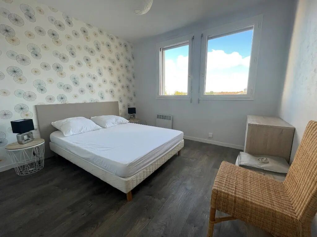 Appartement à louer, 73m², Cholet