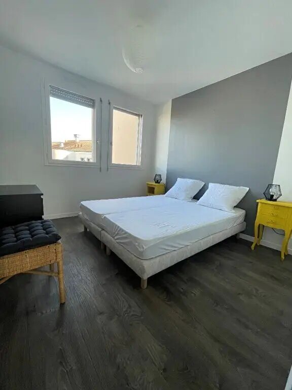 Appartement à louer, 73m², Cholet