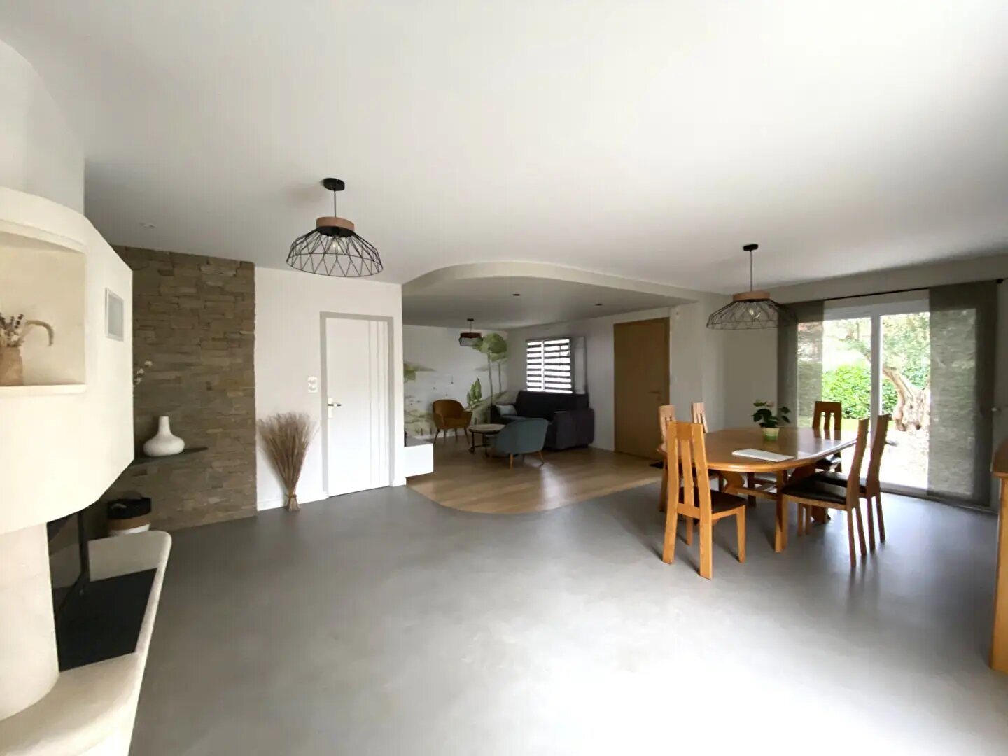 Maison à vendre, 137m², Valanjou