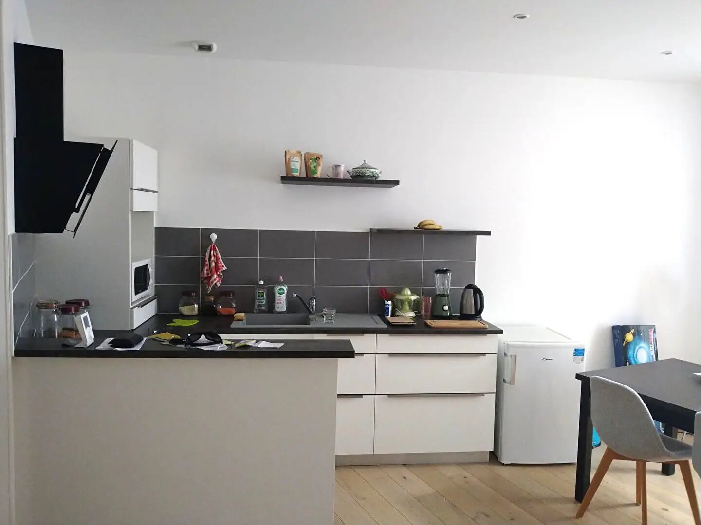 Appartement à vendre, 43m², Cholet