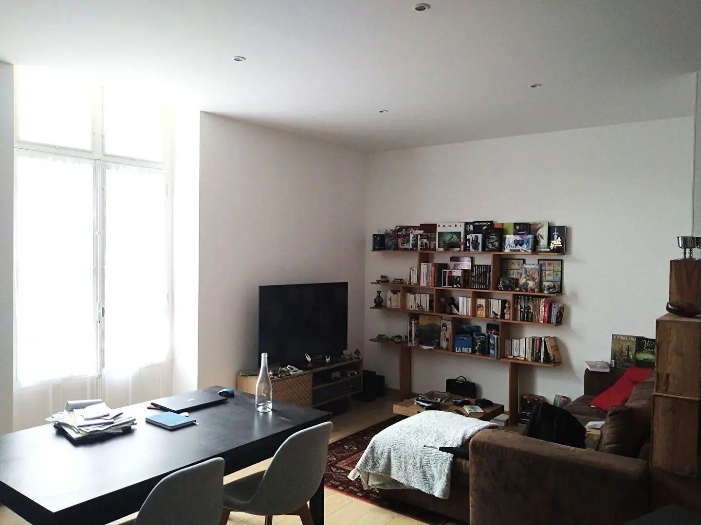 Appartement à vendre, 43m², Cholet