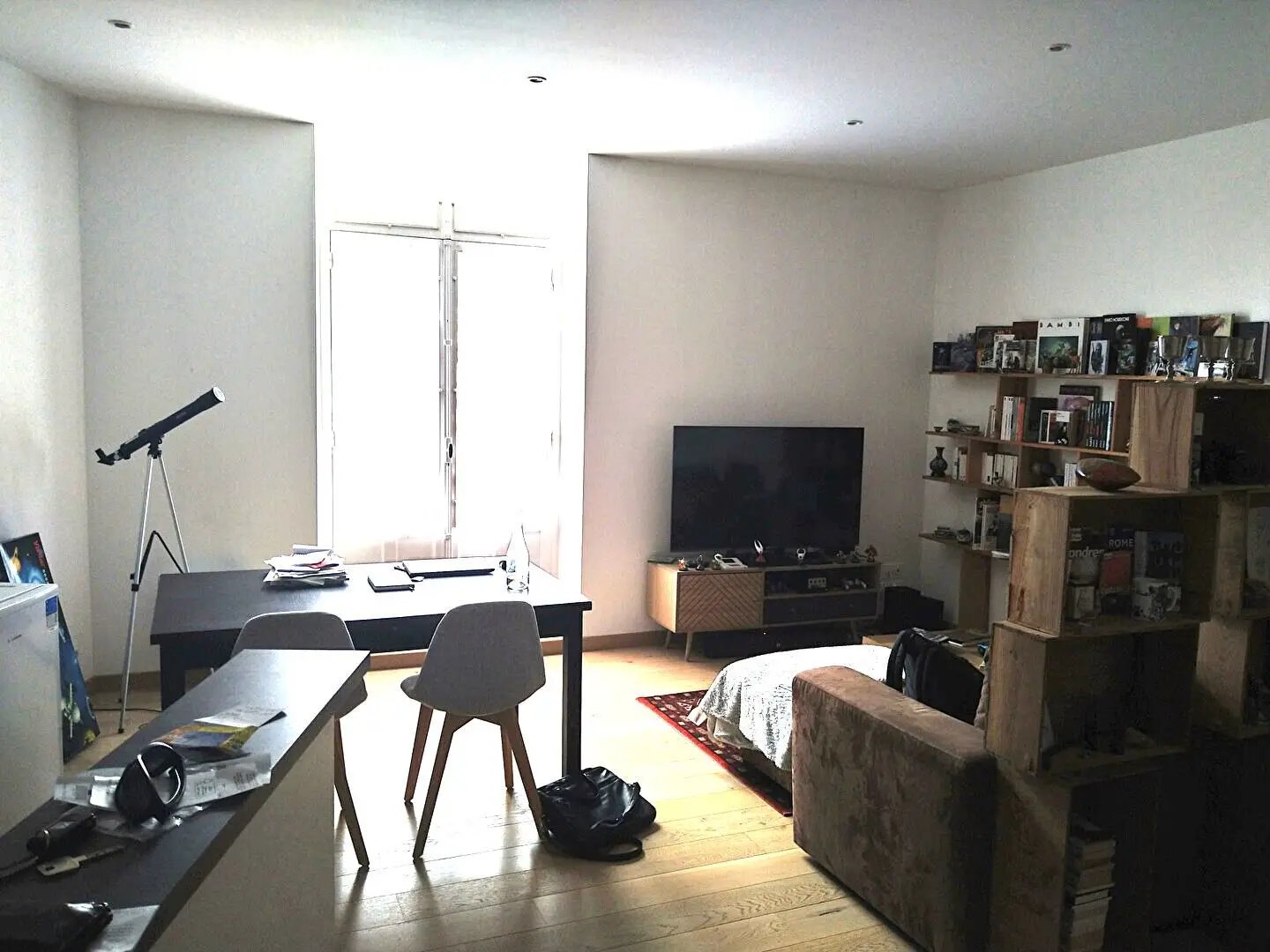 Appartement à vendre, 43m², Cholet