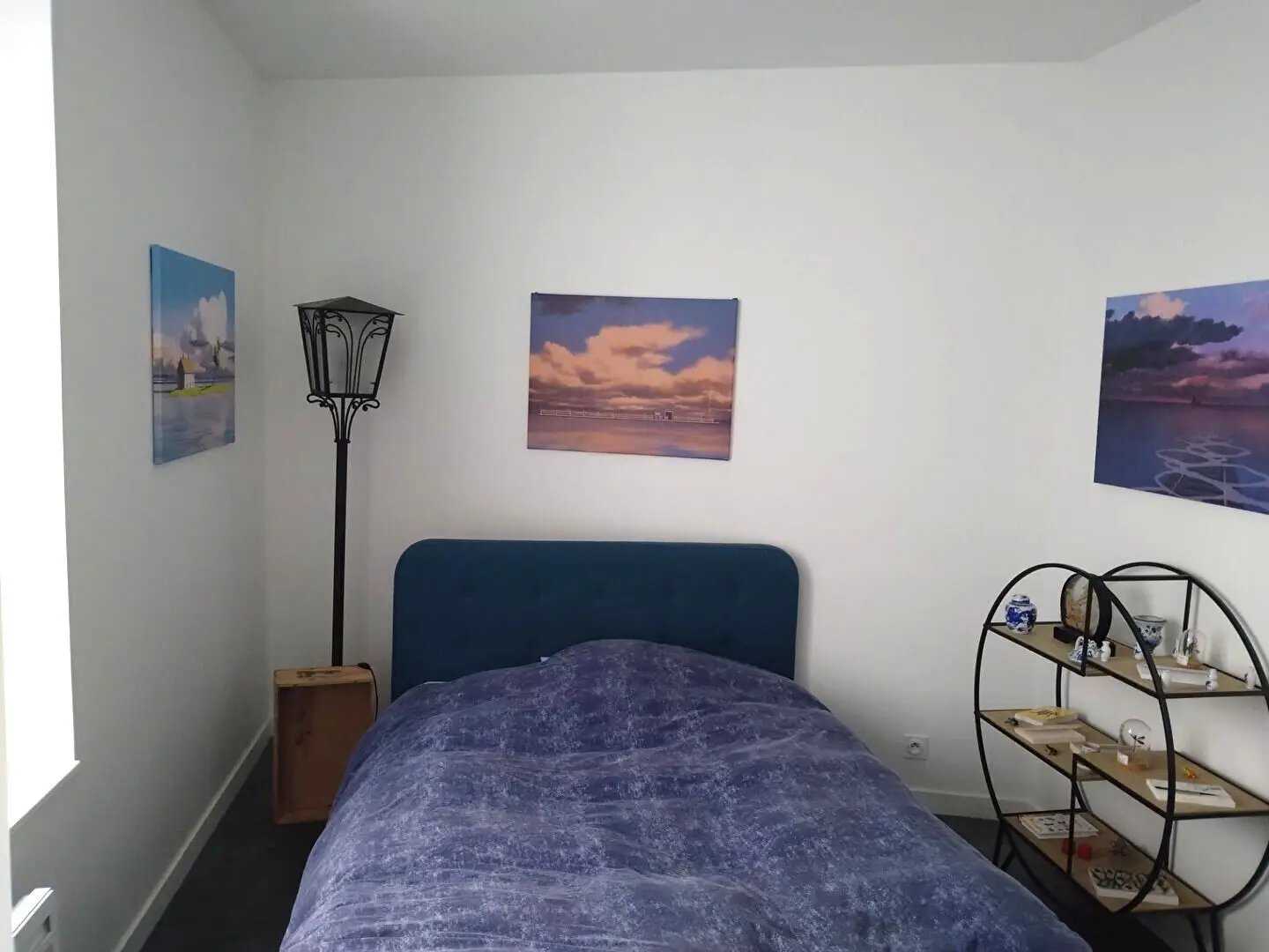 Appartement à vendre, 43m², Cholet