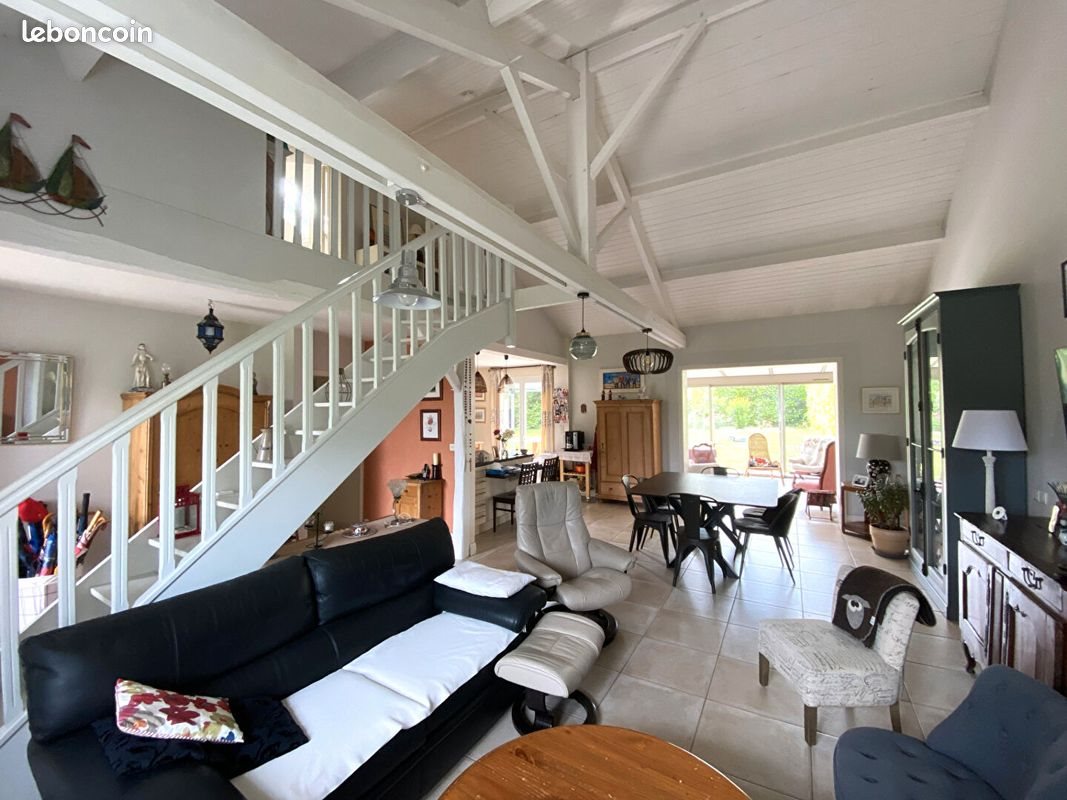 Maison à vendre, 123m², Cholet