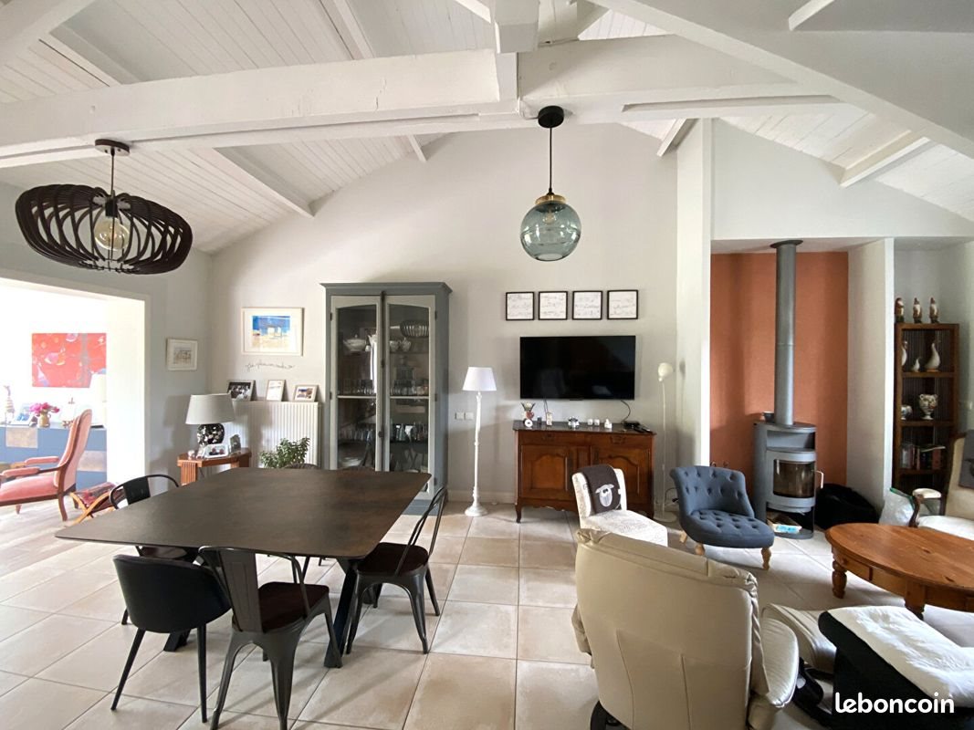 Maison à vendre, 123m², Cholet
