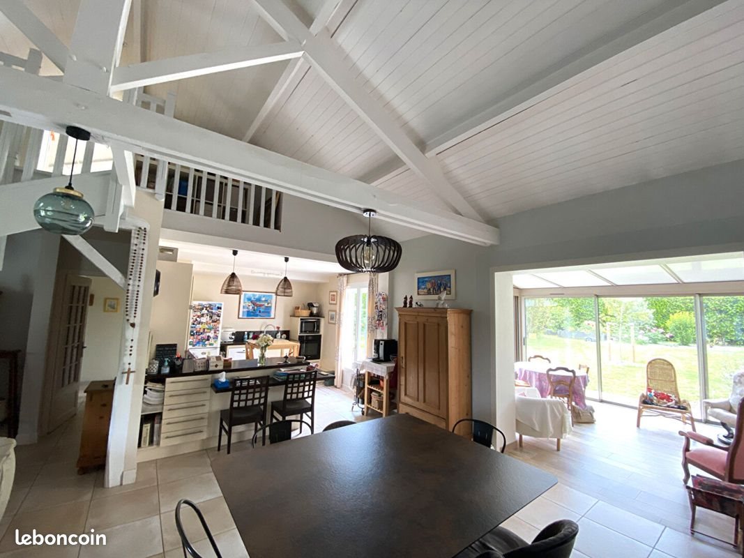 Maison à vendre, 123m², Cholet