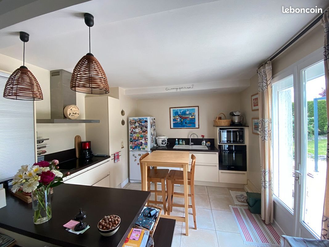 Maison à vendre, 123m², Cholet