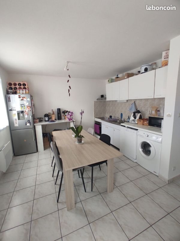 Appartement à louer, 61m², Beaupréau