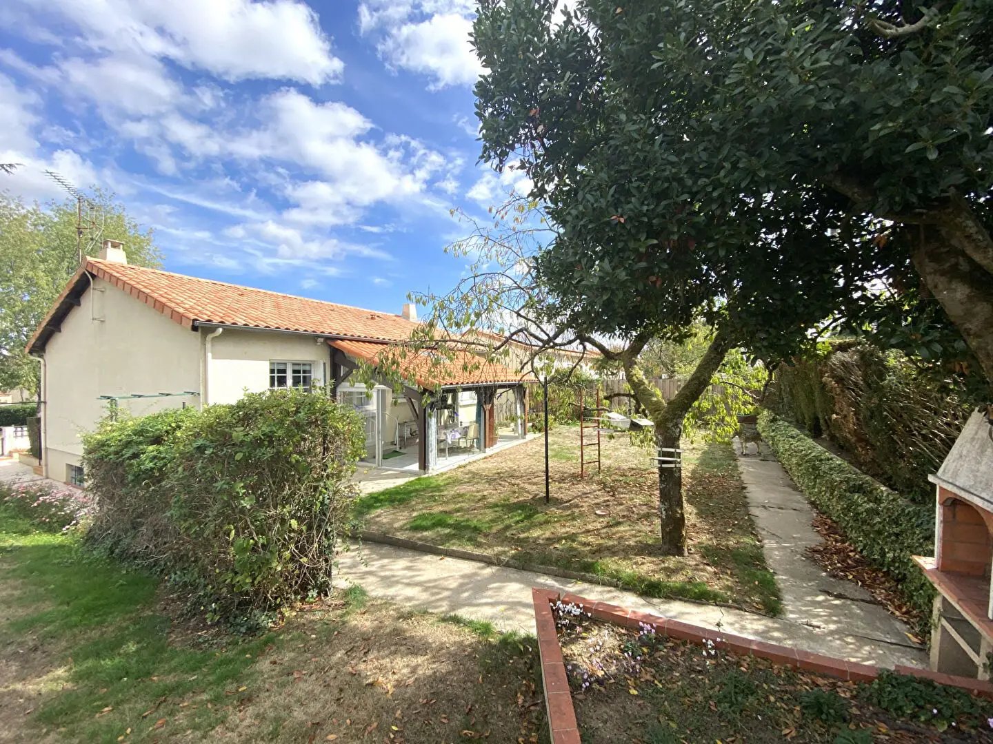 Maison à vendre, 90m², Saint-Léger-sous-Cholet