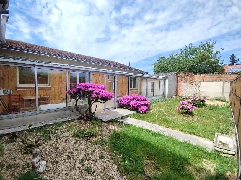 Maison à vendre, 94m², Cholet