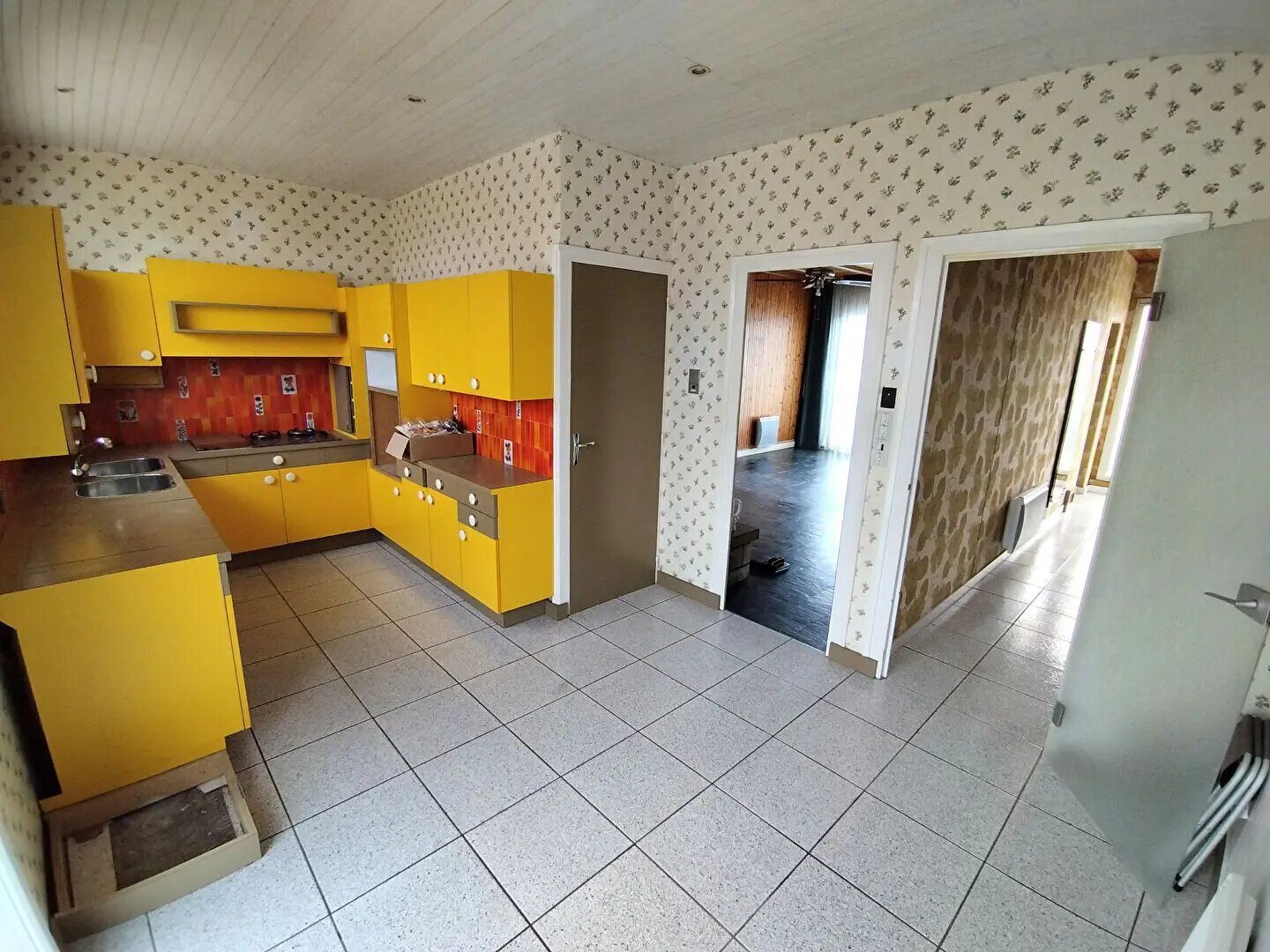 Maison à vendre, 94m², Cholet