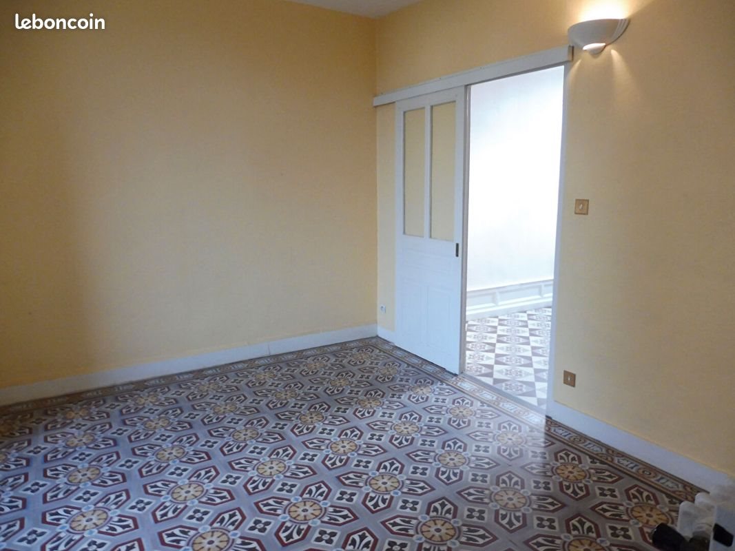 Maison à louer, 73m², Jallais