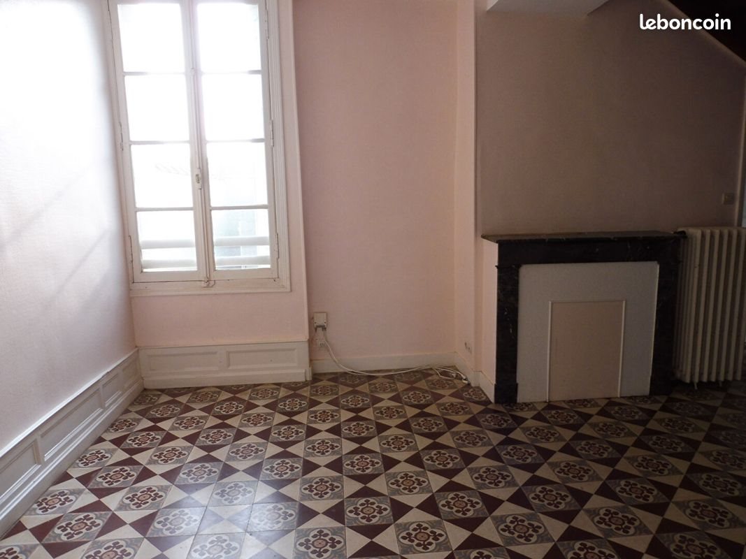 Maison à louer, 73m², Jallais