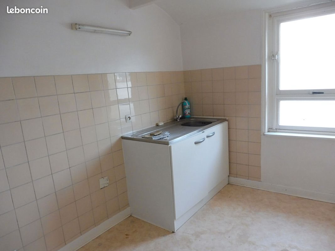 Maison à louer, 73m², Jallais