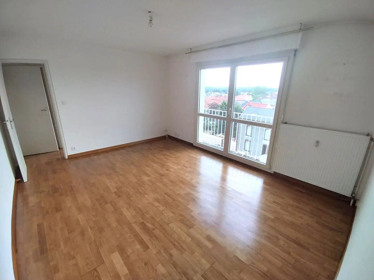 Appartement à vendre, 49m², Cholet