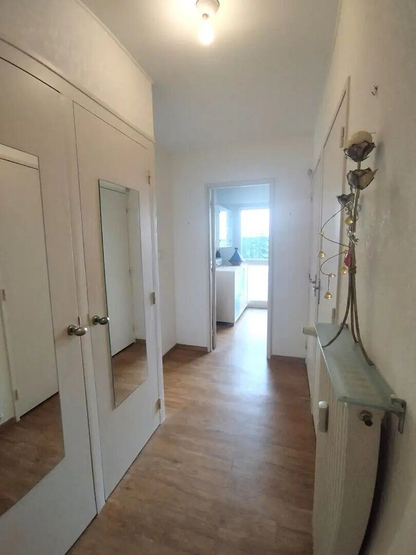 Appartement à vendre, 49m², Cholet