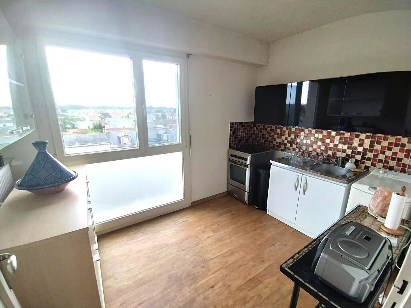 Appartement à vendre, 49m², Cholet