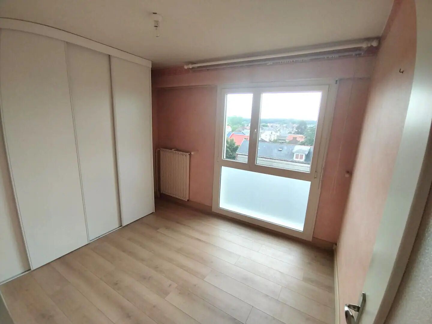 Appartement à vendre, 49m², Cholet