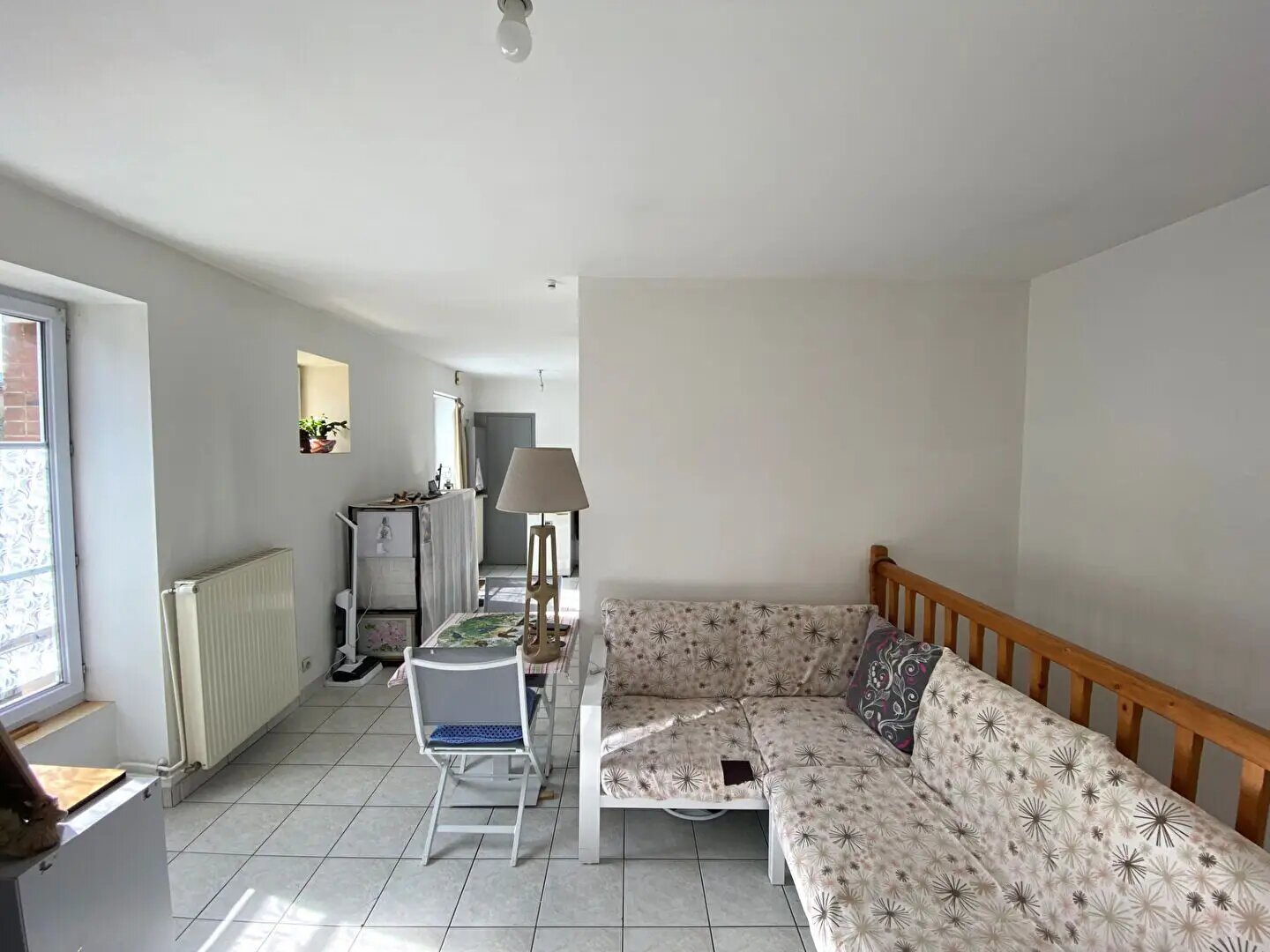 Maison à vendre, 56m², Cholet