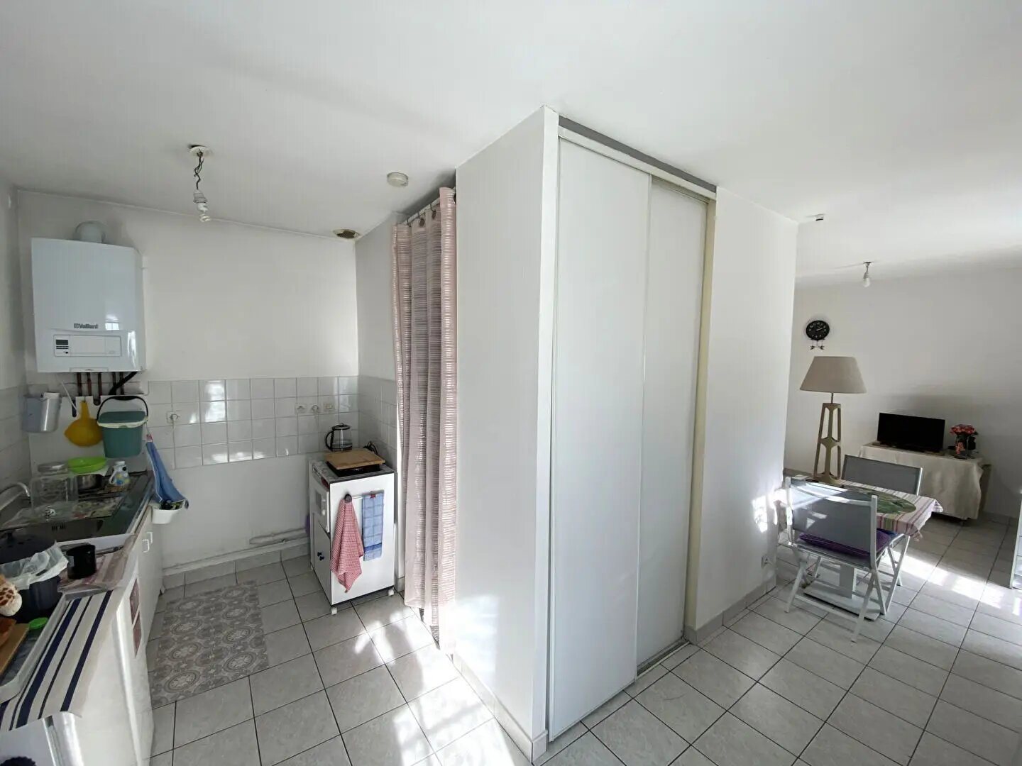 Maison à vendre, 56m², Cholet