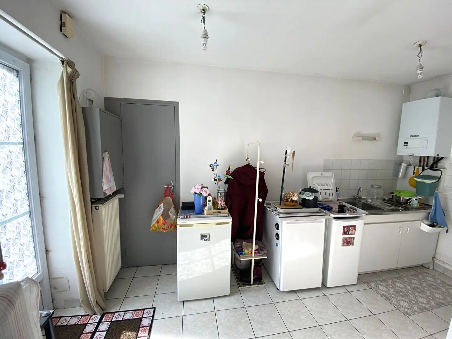 Maison à vendre, 56m², Cholet