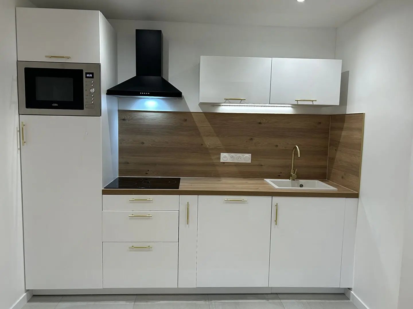 Appartement à louer, 50m², Cholet