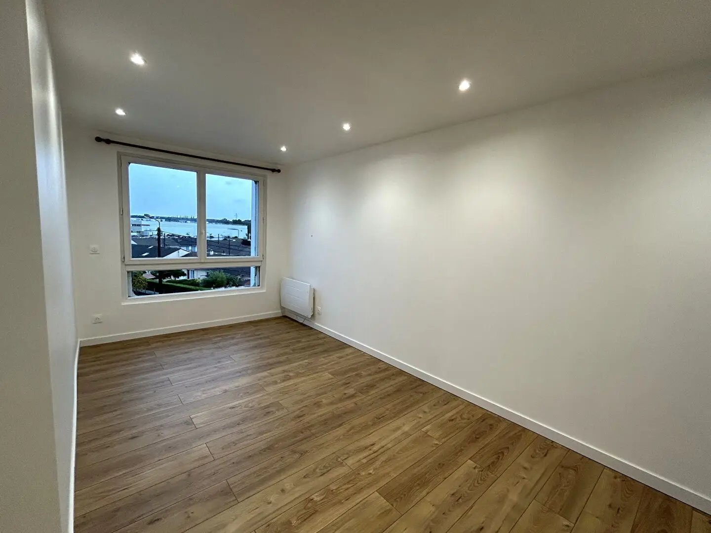 Appartement à louer, 50m², Cholet